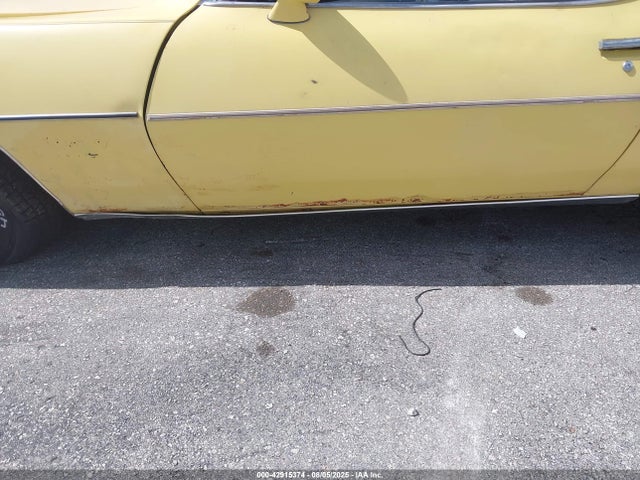 Продаж на аукціоні авто 1979 Pontiac Firebird, vin: 2T87Y9N192524, номер лоту: 42915374