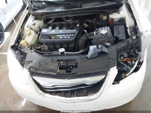 2013 CHRYSLER 200 1C3CCBBB3DN597219 Photo 9