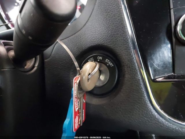 2013 CHRYSLER 200 1C3CCBBB3DN597219 Photo 10