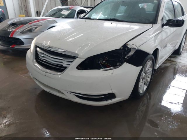 2013 CHRYSLER 200 1C3CCBBB3DN597219 Photo 5
