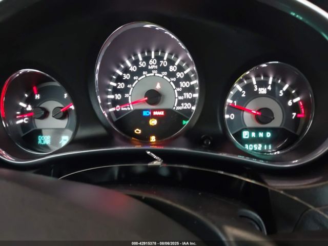 2013 CHRYSLER 200 1C3CCBBB3DN597219 Photo 6