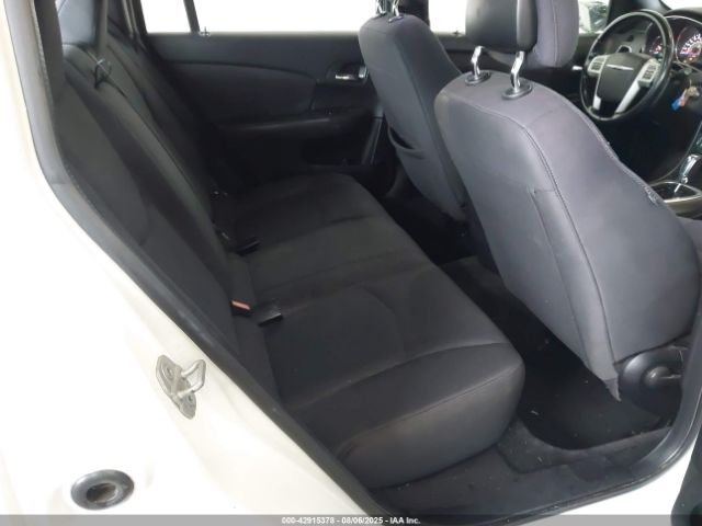 2013 CHRYSLER 200 1C3CCBBB3DN597219 Photo 7