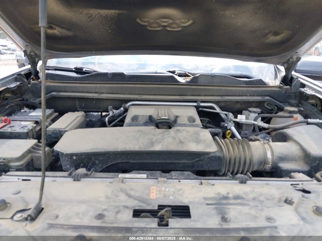 Chevrolet l3b 2023 1GCPSCEKXP1221906 Image 10