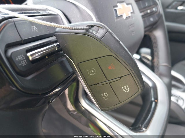 Chevrolet l3b 2023 1GCPSCEKXP1221906 Image 11