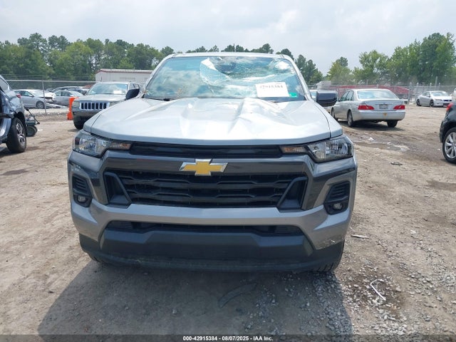 Chevrolet l3b 2023 1GCPSCEKXP1221906 Image 12