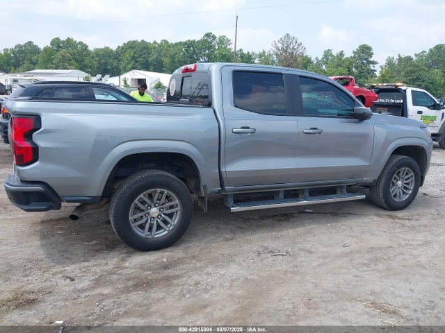 Chevrolet l3b 2023 1GCPSCEKXP1221906 Image 13
