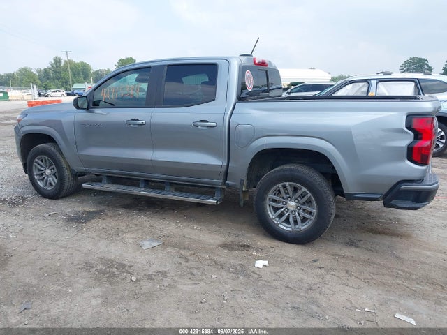 Chevrolet l3b 2023 1GCPSCEKXP1221906 Image 14