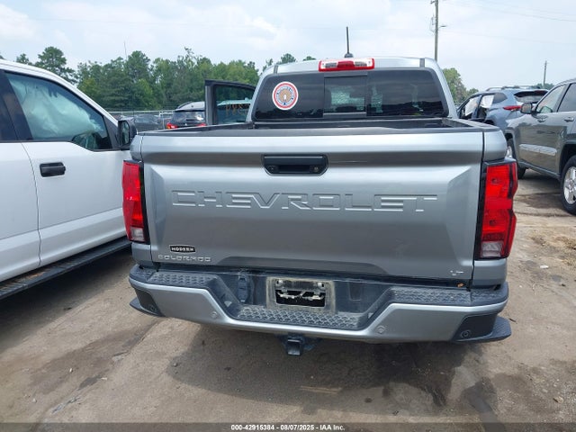 Chevrolet l3b 2023 1GCPSCEKXP1221906 Image 16