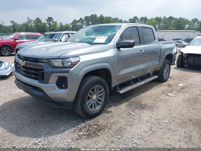 Chevrolet l3b 2023 1GCPSCEKXP1221906 Image 2