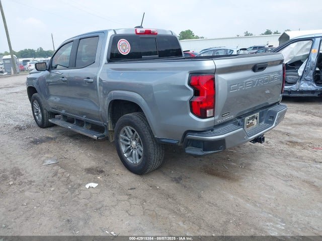 Chevrolet l3b 2023 1GCPSCEKXP1221906 Image 3