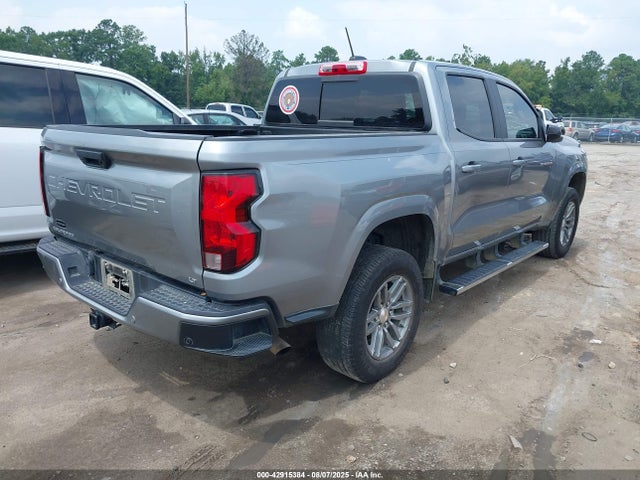 Chevrolet l3b 2023 1GCPSCEKXP1221906 Image 4