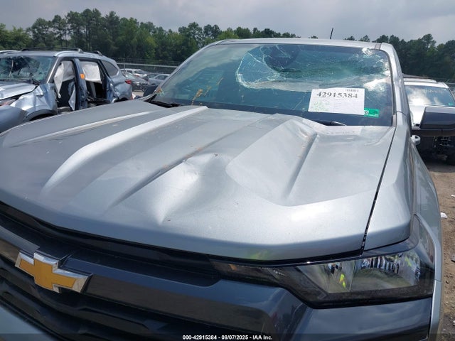 Chevrolet l3b 2023 1GCPSCEKXP1221906 Image 6