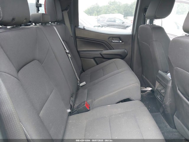 Chevrolet l3b 2023 1GCPSCEKXP1221906 Image 8