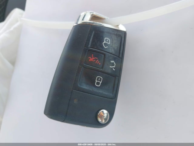 Volkswagen Tiguan 2021 3VV2B7AX5MM098986 Image 11
