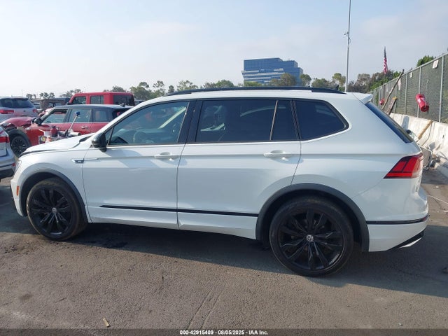 Volkswagen Tiguan 2021 3VV2B7AX5MM098986 Image 14
