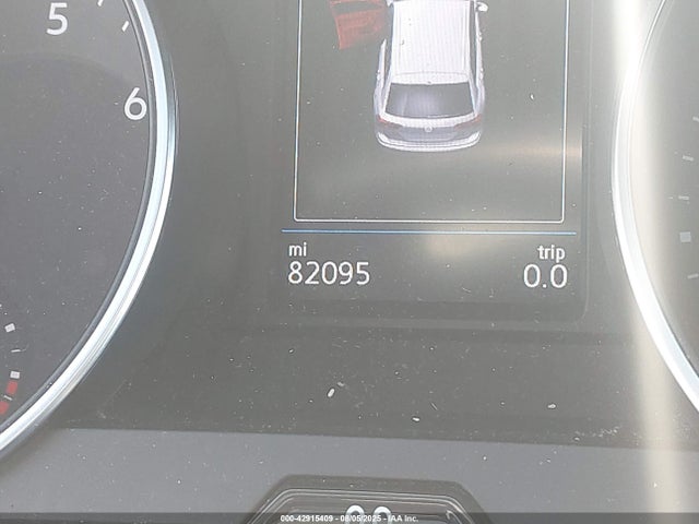Volkswagen Tiguan 2021 3VV2B7AX5MM098986 Image 15