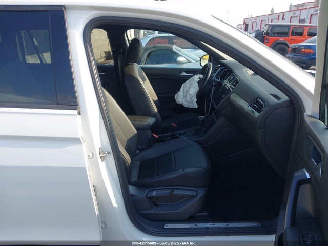 Volkswagen Tiguan 2021 3VV2B7AX5MM098986 Image 5