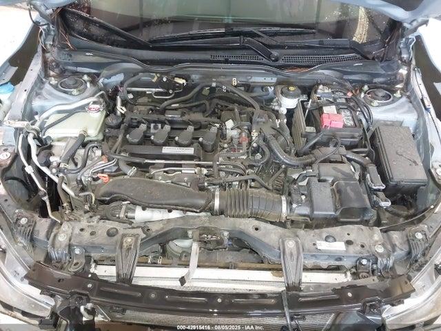 SHHFK7H20HU205400 Honda l15ba