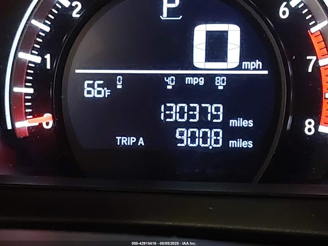 SHHFK7H20HU205400 Honda l15ba