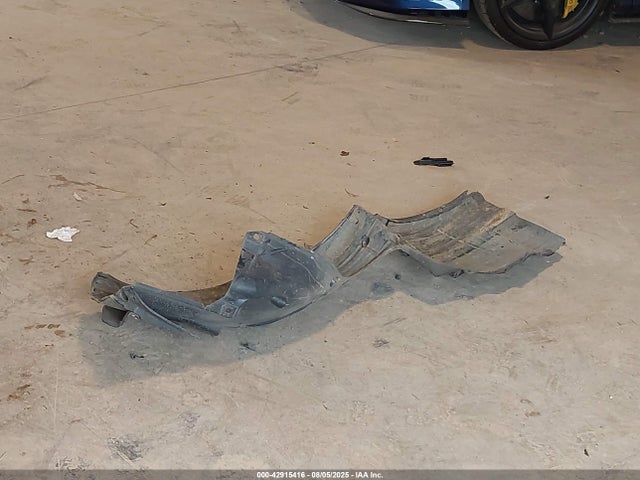 SHHFK7H20HU205400 Honda l15ba