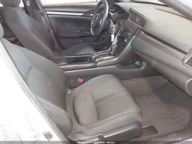 SHHFK7H20HU205400 Honda l15ba