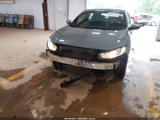 SHHFK7H20HU205400 Honda l15ba