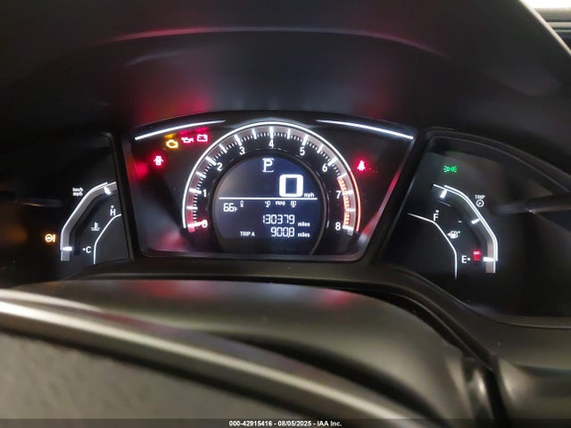 SHHFK7H20HU205400 Honda l15ba