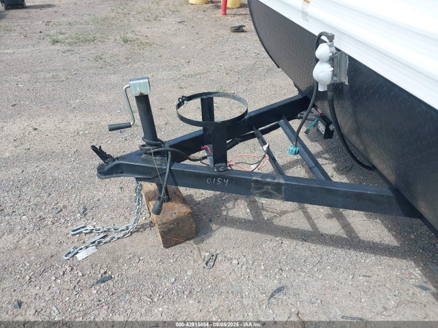 1UJBJ0AJ6J77A0154 Jayco Jayco