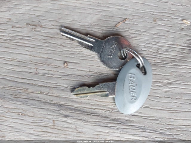 1UJBJ0AJ6J77A0154 Jayco Jayco