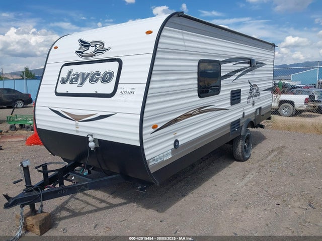 1UJBJ0AJ6J77A0154 Jayco Jayco