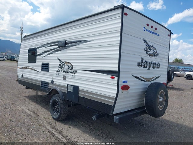 1UJBJ0AJ6J77A0154 Jayco Jayco