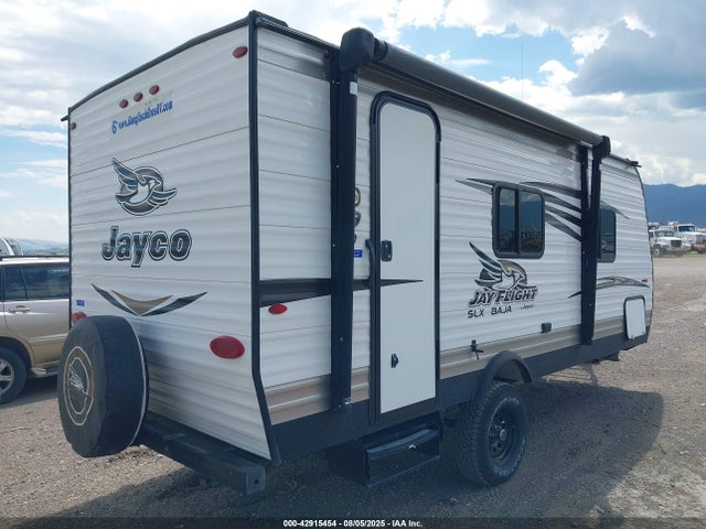 1UJBJ0AJ6J77A0154 Jayco Jayco