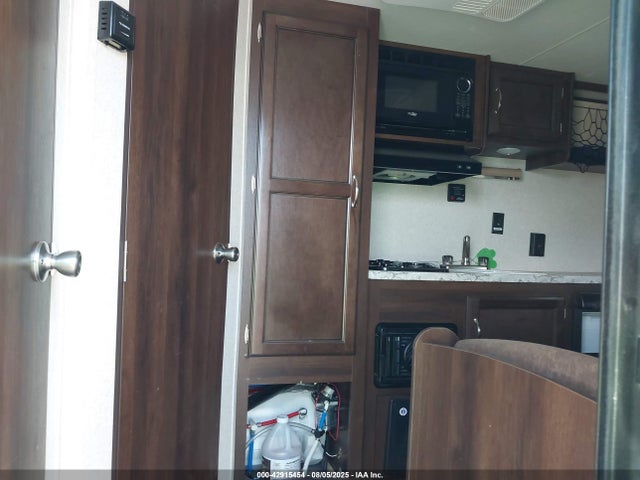 1UJBJ0AJ6J77A0154 Jayco Jayco