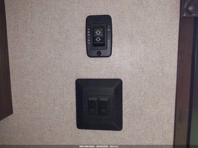 1UJBJ0AJ6J77A0154 Jayco Jayco