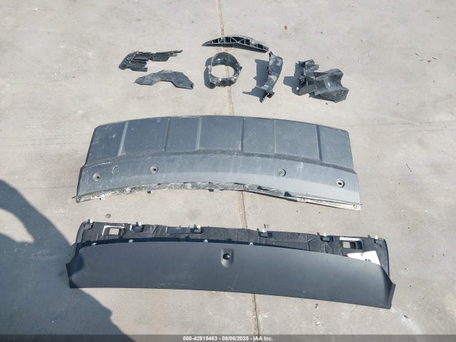 Land Rover td6 lev3 lev160 2017 SALGS2FK8HA322915 Image 12