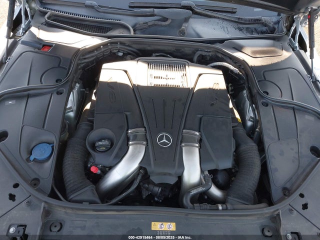 WDDUG8CB6HA309220 Mercedes-Benz 2017