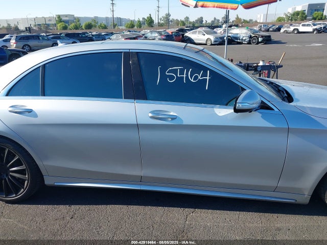 WDDUG8CB6HA309220 Mercedes-Benz 2017