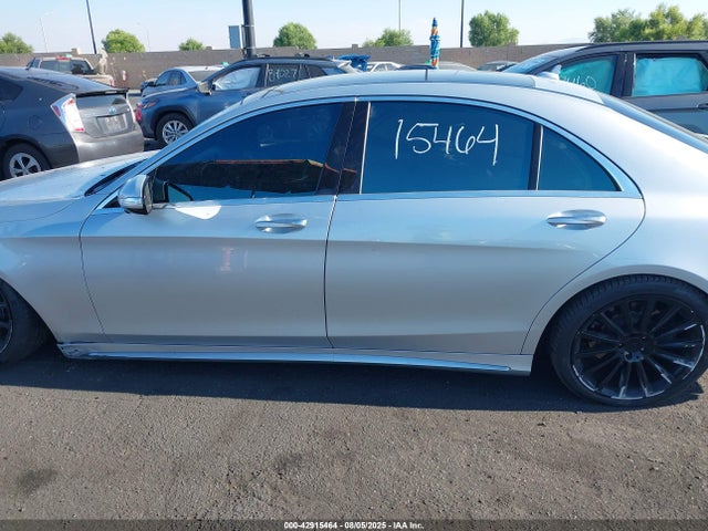 WDDUG8CB6HA309220 Mercedes-Benz 2017