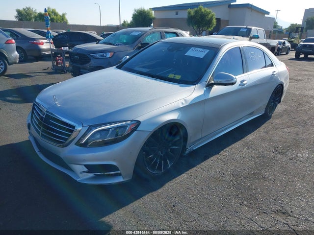 WDDUG8CB6HA309220 Mercedes-Benz 2017