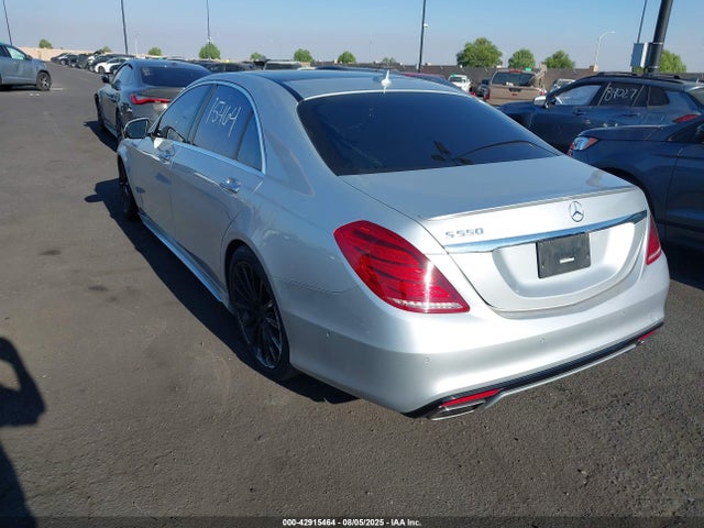 WDDUG8CB6HA309220 Mercedes-Benz 2017