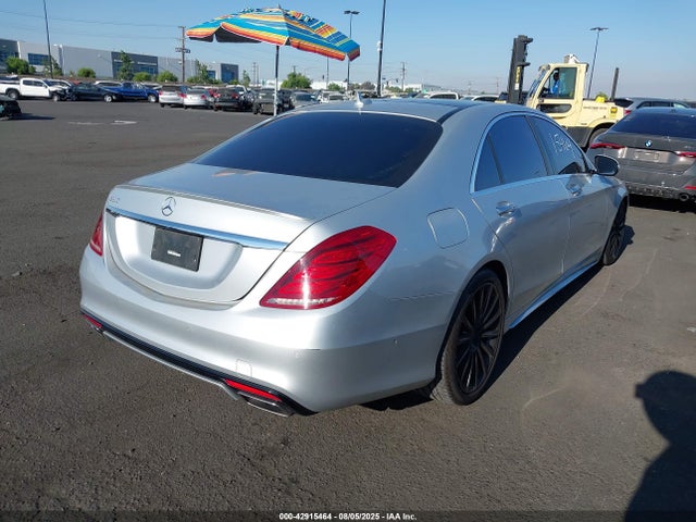 WDDUG8CB6HA309220 Mercedes-Benz 2017