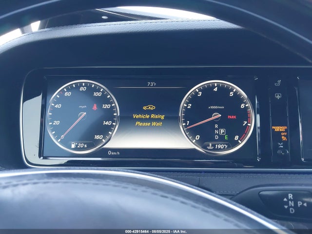 WDDUG8CB6HA309220 Mercedes-Benz 2017