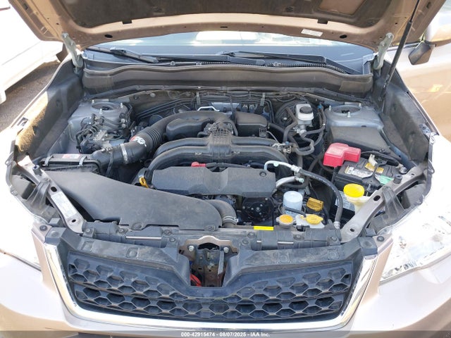 Subaru 2.5na u5 2015 JF2SJARC5FH493940 Image 10