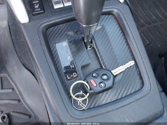 Subaru 2.5na u5 2015 JF2SJARC5FH493940 Image 11