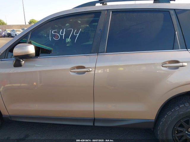 Subaru 2.5na u5 2015 JF2SJARC5FH493940 Image 14