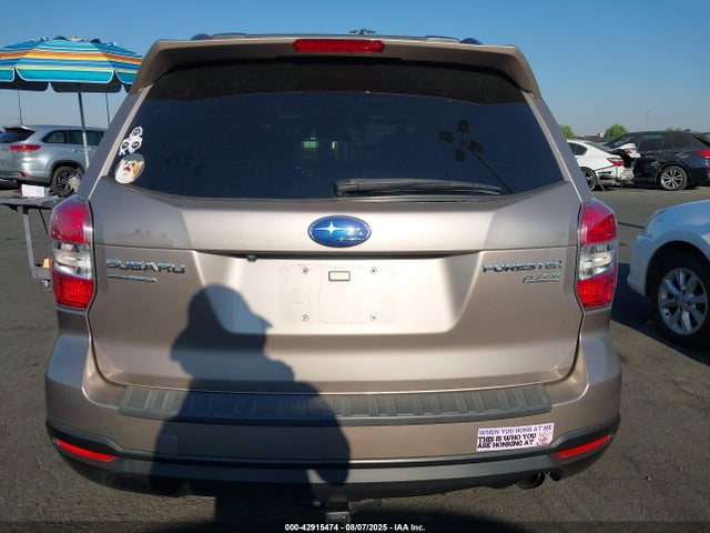 Subaru 2.5na u5 2015 JF2SJARC5FH493940 Image 16