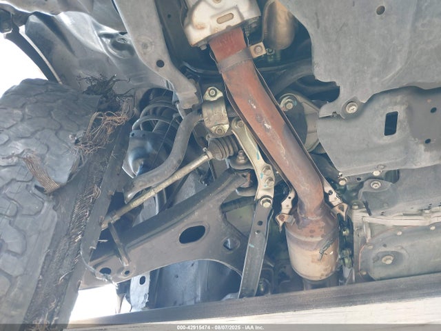 Subaru 2.5na u5 2015 JF2SJARC5FH493940 Image 17