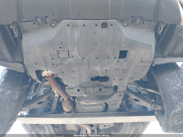 Subaru 2.5na u5 2015 JF2SJARC5FH493940 Image 6