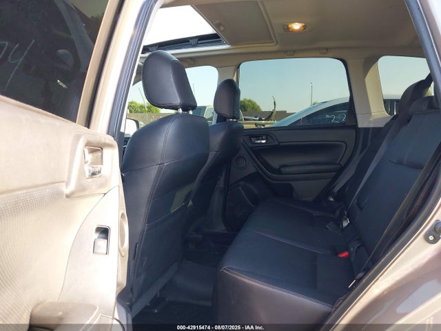 Subaru 2.5na u5 2015 JF2SJARC5FH493940 Image 8