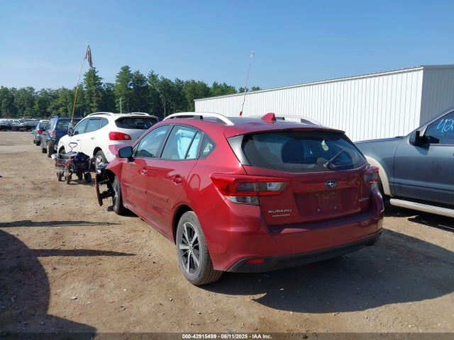 Subaru na 2021 4S3GTAV61M3707931 Image 3